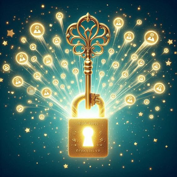 EASY How To Get Unlimited Referrals On ANY Platform In 2025 (For FREE!)