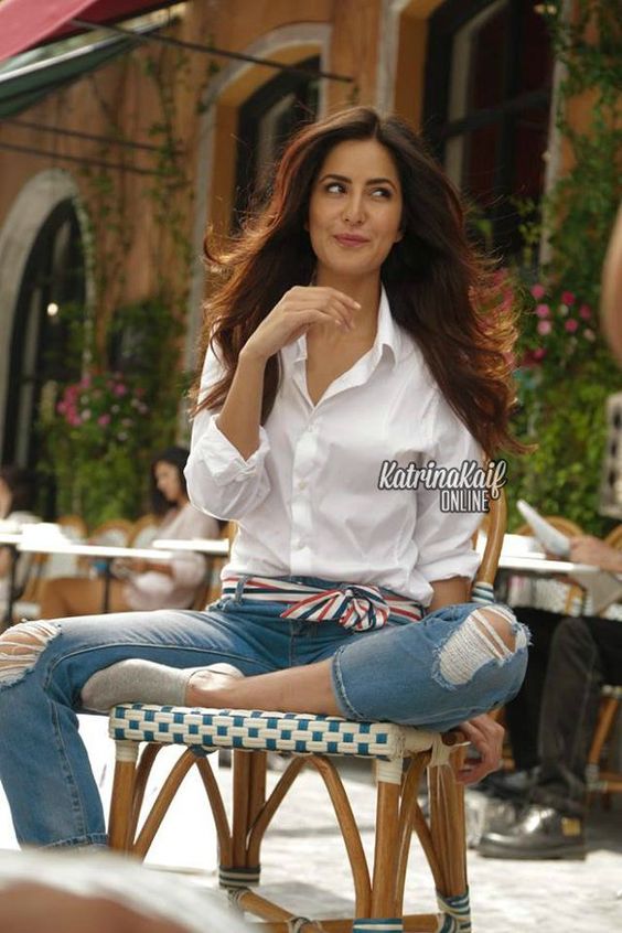 Katrina Kaif
