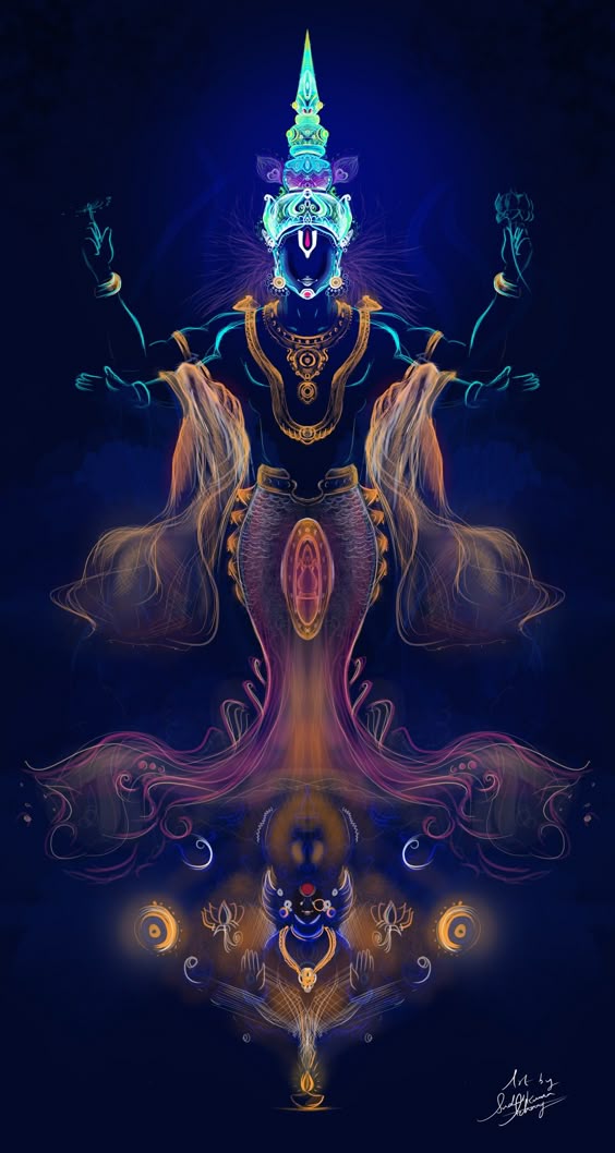 Vishnu