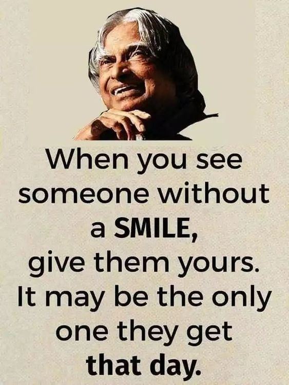 Dr. APJ ABDUL KALAM QUOTES
