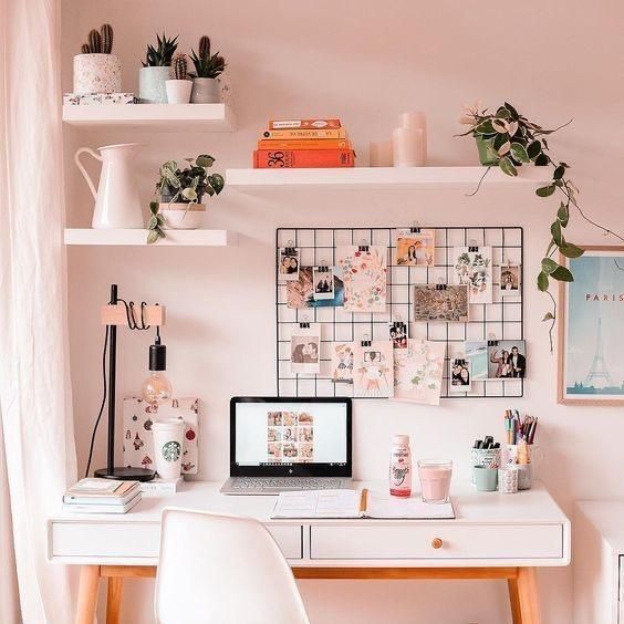 5 Diy Room Decor Projects For When You Re Bored At Home Study Pink Offices Office Design - Diy Room Decor To Do When You Re Bored 5 Diy Room Decor Projects For When You Re Bored At Home Study Pink Offices Office Design - Diy Room Decor To Do When You Re Bored