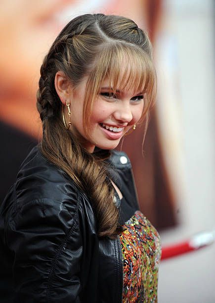Debby Ryan Photos and Premium High Res Pictures