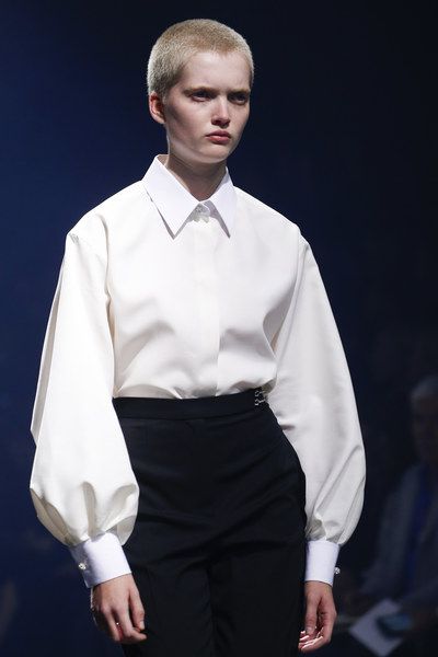 Lanvin Spring 2016 Ready-to-Wear Accessories Photos - Vogue