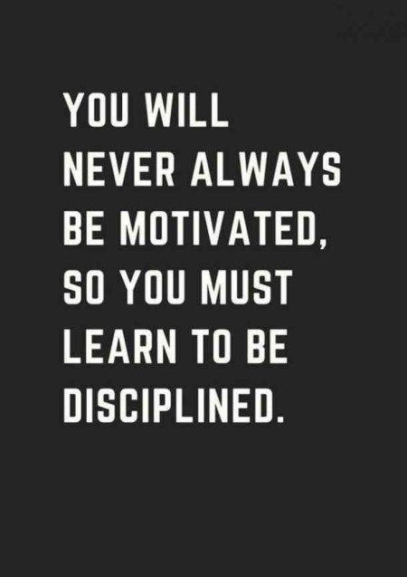 10 Tips And Tricks To Help You Get To The Gym When You Have Zero Motivation - Society19