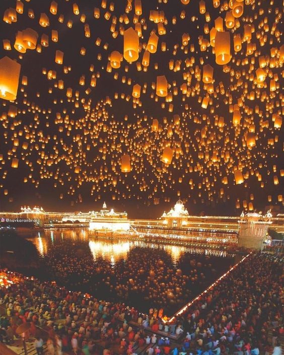 Golden Temple, Amritsar: Beautiful, Serene & Sacred: Plan a Trip