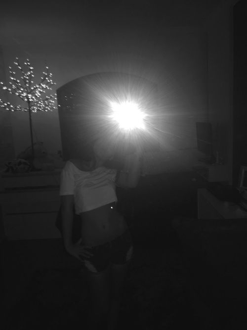 Pin On Mirror Selfies Pin On Mirror Selfies, Black And White Mirror Pic Of Girl