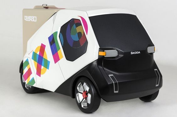 Transportation and Car Design Master