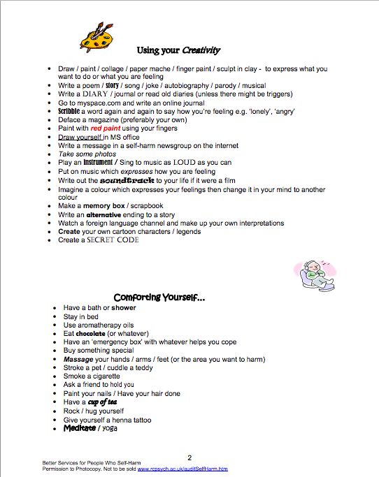Alternatives to cutting with specifics for reason for the cutting - broadcast journalism resume Alternatives to cutting with specifics for reason for the cutting - broadcast journalism resume