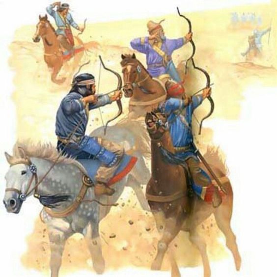 Decline of the Seleucid Empire