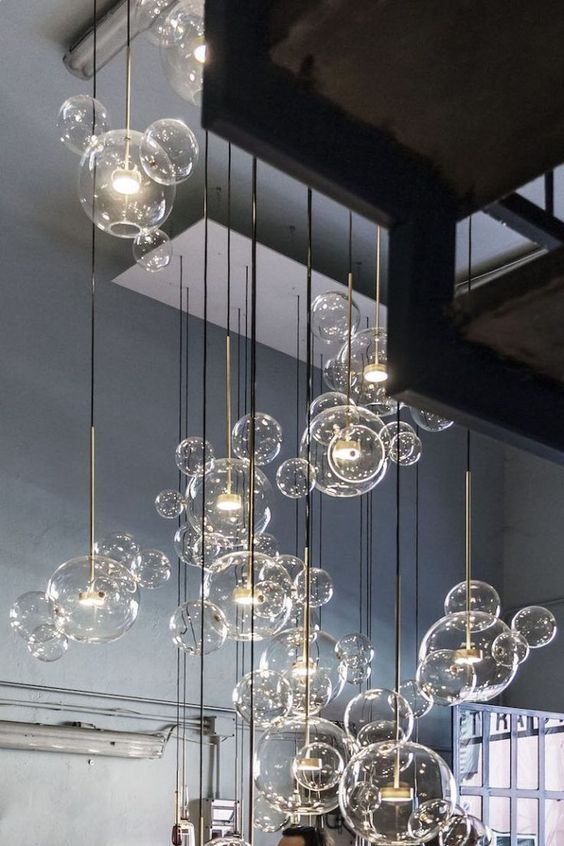 Bocci 14.1 Led Single Pendant Light Replica #bocci #light Bocci 14.1 Led Single Pendant Light Replica #bocci #light