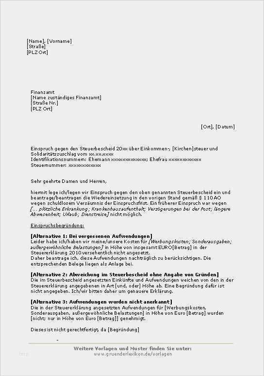 Einspruch Gegen Bussgeldbescheid Muster Word Und Pdf Einspruch Gegen Bussgeldbescheid Muster Word Und Pdf