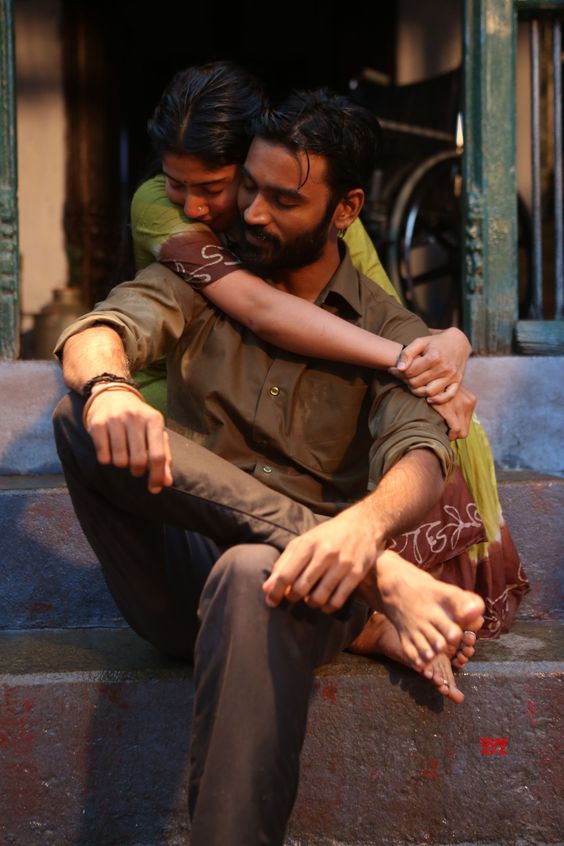 Maari 2 Vaanam Song HD Stills - Social News XYZ