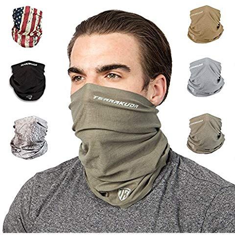 Burton Facemask Bandana pour Enfant
