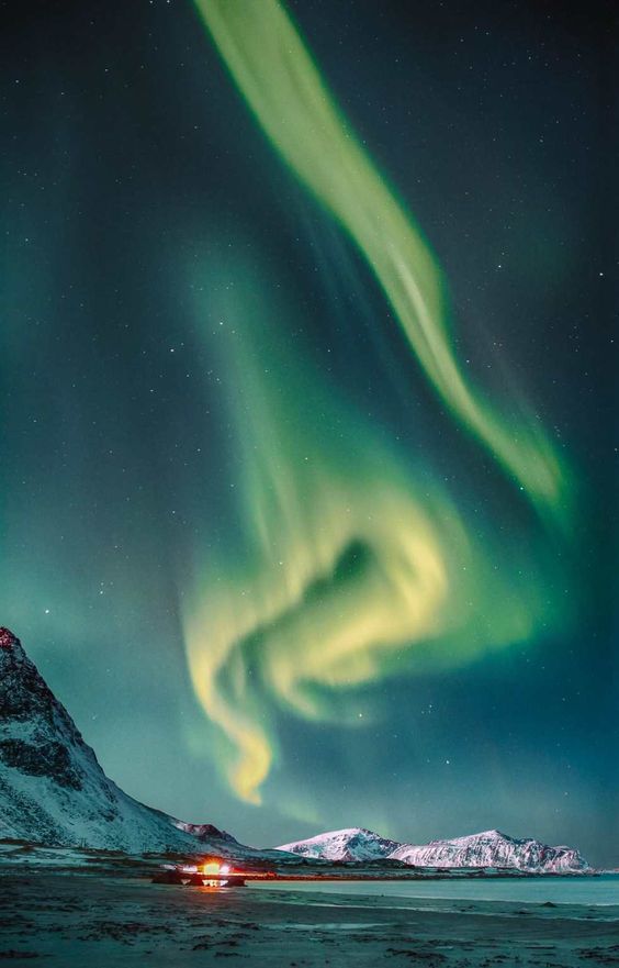 28 Breathtaking Wonders Of The World To See