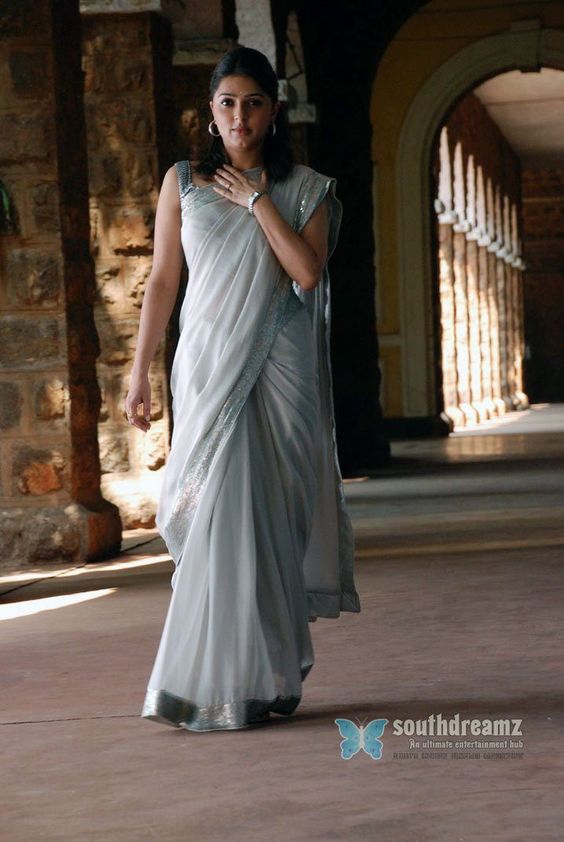 Bhoomika Bhumika Chawla