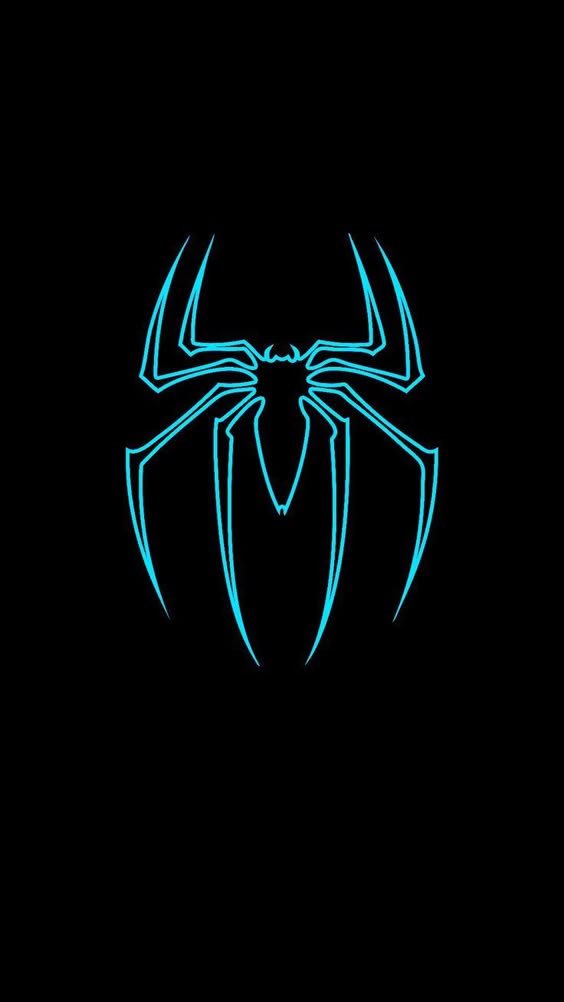 spider-man-logo