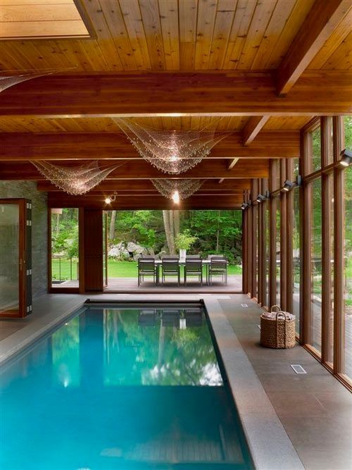 32 Swim Spa Indoor Fantastic Ideas Small Indoor Pool Indoor Swimming Pool Design Indoor Pool Design