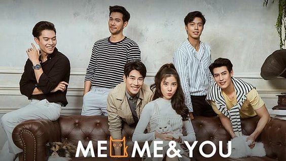 Tình Yêu Của Chúng Tôi 2018