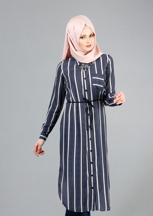 T 7669 Mg Collection Gomlek Yaka Uzun Tunik Fume Basortusu Modasi Gomlek Elbi Se Moda Stilleri T 7669 Mg Collection Gomlek Yaka Uzun Tunik Fume Basortusu Modasi Gomlek Elbi Se Moda Stilleri