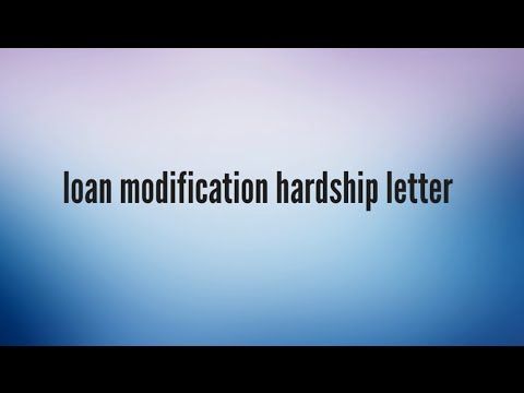 18003808393 A Loan Modification Hardship Letter will paint a - loan modification specialist sample resume 18003808393 A Loan Modification Hardship Letter will paint a - loan modification specialist sample resume