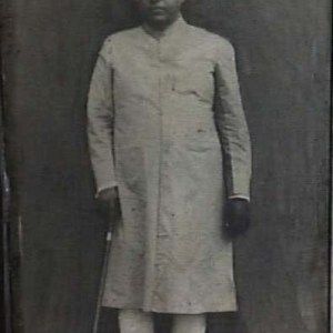 Dr Babasaheb Ambedkar