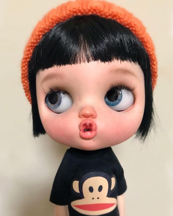25k Followers, 700 Following, 599 Posts - See Instagram photos and videos from Gina Soriano (@gbabydolls)