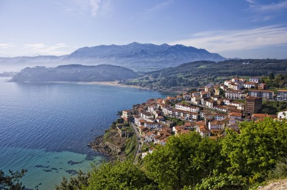 Imagen de Lastres, Asturias