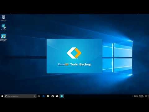 EaseUS Todo Backup Home 2019 Global Key Lifetime