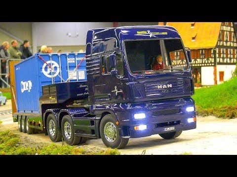 man 8x8 rc