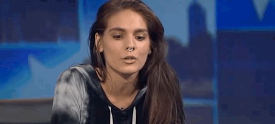21 Times Caitlin Stasey Was A Total Badass