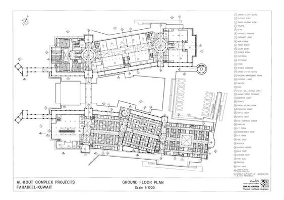Archnet > Site > Madinat al Fahaheel