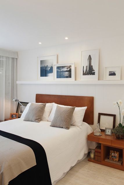 Quadros decorativos: ideias para se inspirar