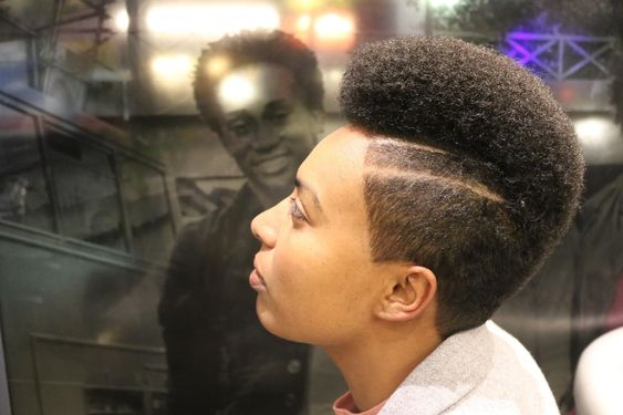 Afro-Approved Hair Salons All Over The UK