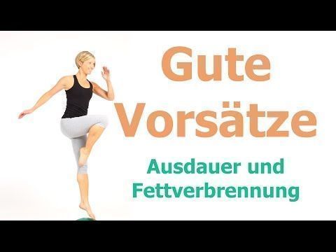 Übungen zum Abnehmen der Turnhallenbeine