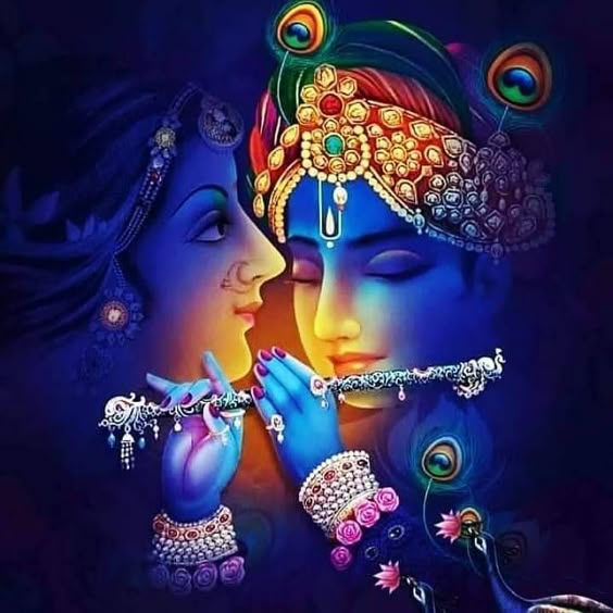 Hare Krishna ॐ (Posts com o marcador krishna)