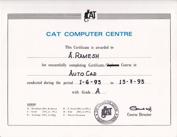 AutoCAD Certification - Computer Aided Design for Civil - altiris administrator sample resume AutoCAD Certification - Computer Aided Design for Civil - altiris administrator sample resume