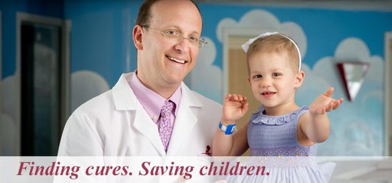 The mission of St. Jude Childrenâs Research Hospital is to advance cures, and means of prevention, for pediatric catastrophic diseases through research and treatment. Consistent with the vision of our founder Danny Thomas, no child is denied treatment based on race, religion or a family's ability to pay.