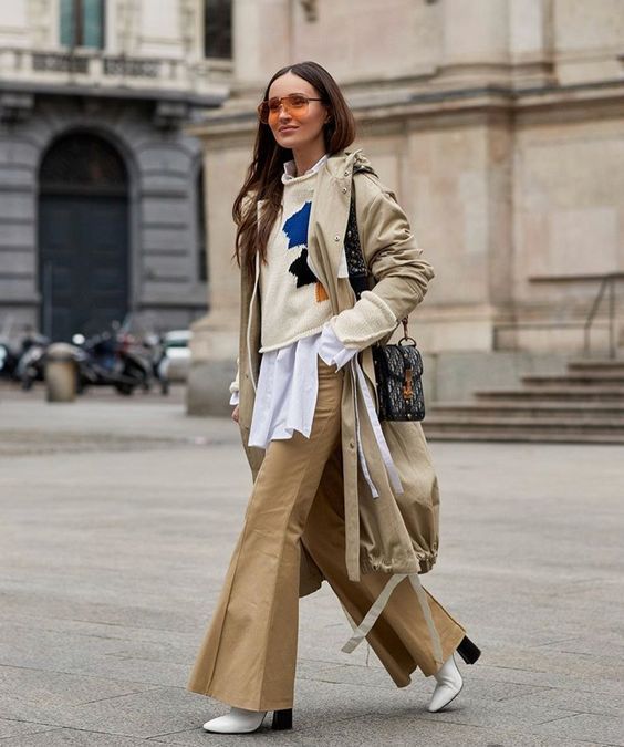 Winter 2019 trends