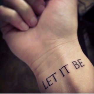 Frases En Ingles Para Tatuarse Tatto Frases Nuevos Tatuajes Frases En Ingles