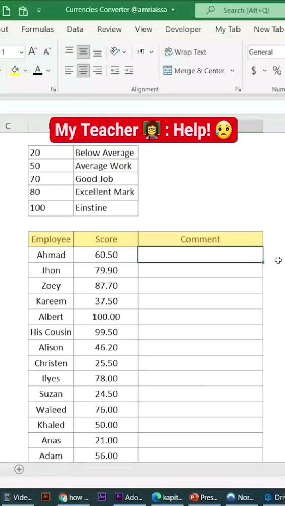 Vlookup ✌