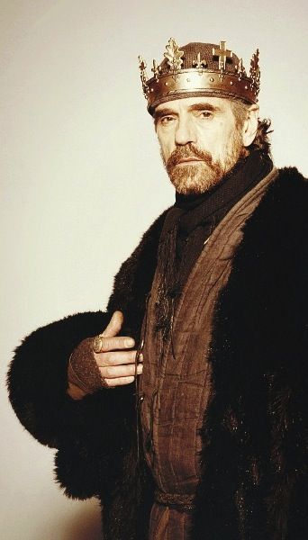 King Fergus