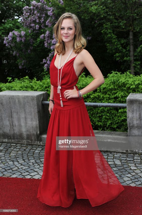 Alicia von Rittberg
