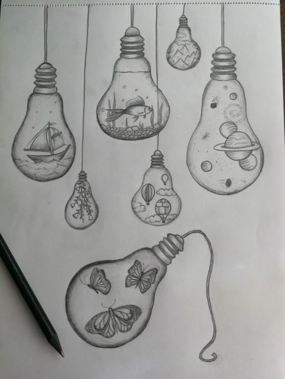 drawing