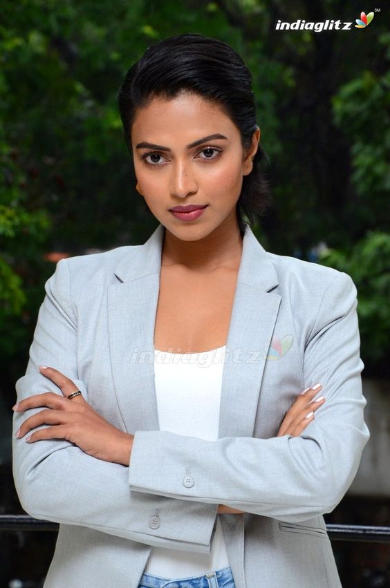 Amala Paul