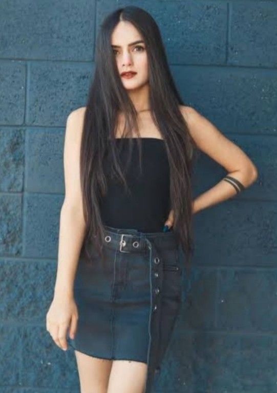 Neha Jethwani β€οΈ