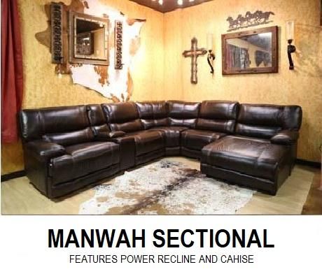 Manwah Sectional Couch Family Room Manwah Sectional, Manwah Leather Sofa