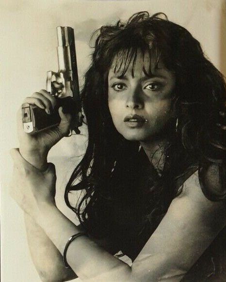 Rekha