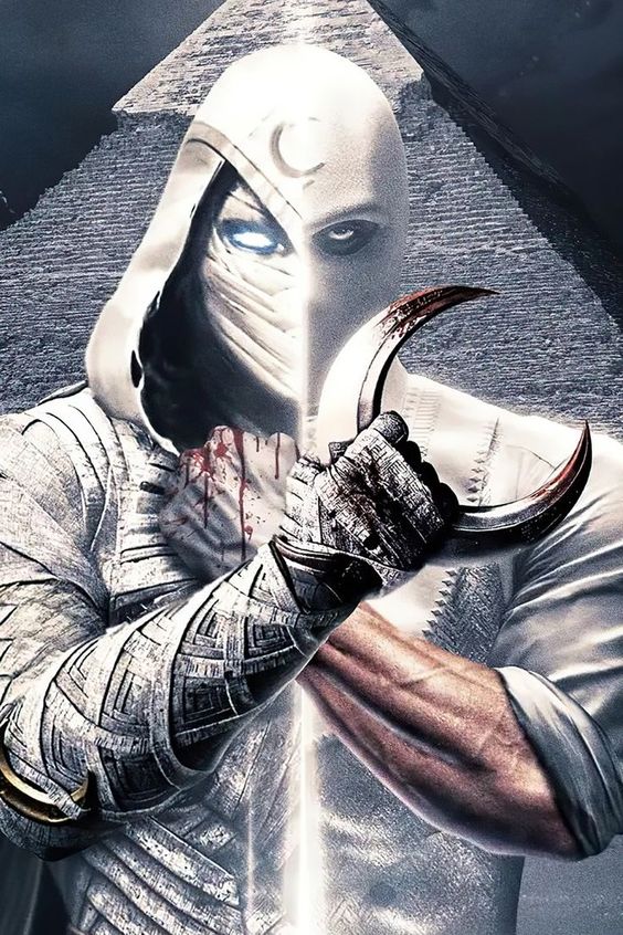 movies wallpaper moon knight wallpaper background