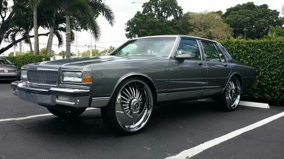 marley-car