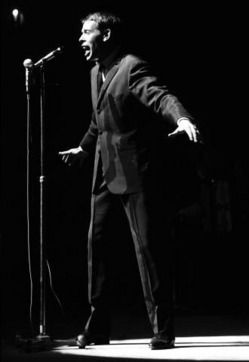 Jacques Brel